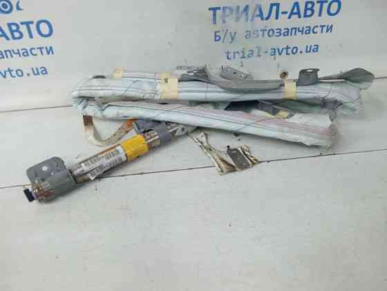 Airbag потолка(шторка) правый Mitsubishi Pajero Wagon 4 3.2 ДИЗЕЛЬ 4M41 2006 (б/у) Киев