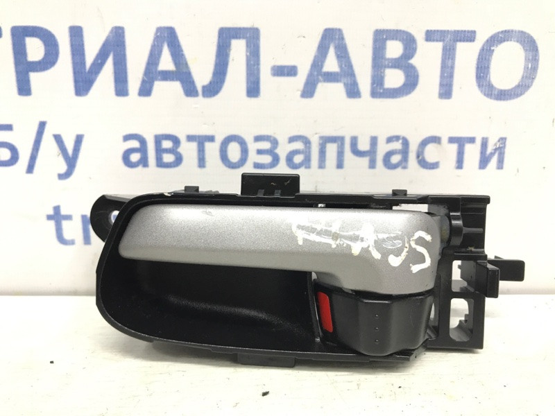 Ручка двери внутренняя левая Suzuki Grand Vitara 2005-2016 8313065J10BWJ (Арт. 42807) Київ - зображення 1