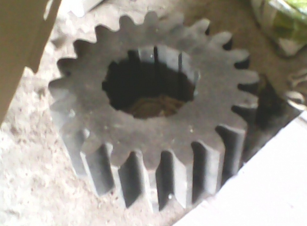 Запчасти на ЭО-10011, ЭО-5111, ЭО-5116, ЭО-5119. Черкассы - изображение 9