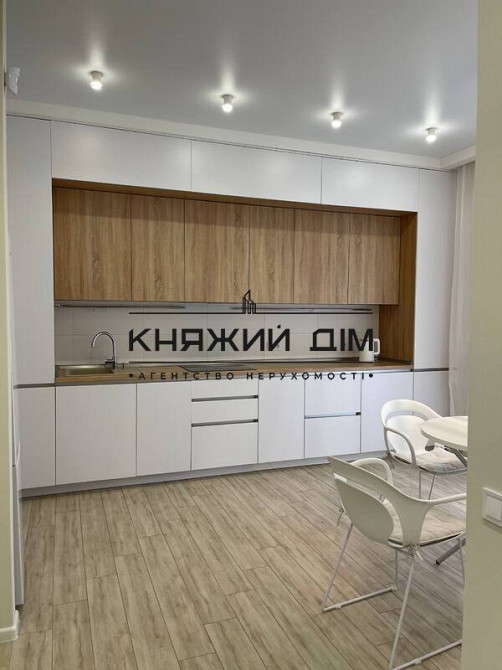 Оренда 1-кімнатна квартира в ЖК бізнес-класу Поділ Град Київ - зображення 8