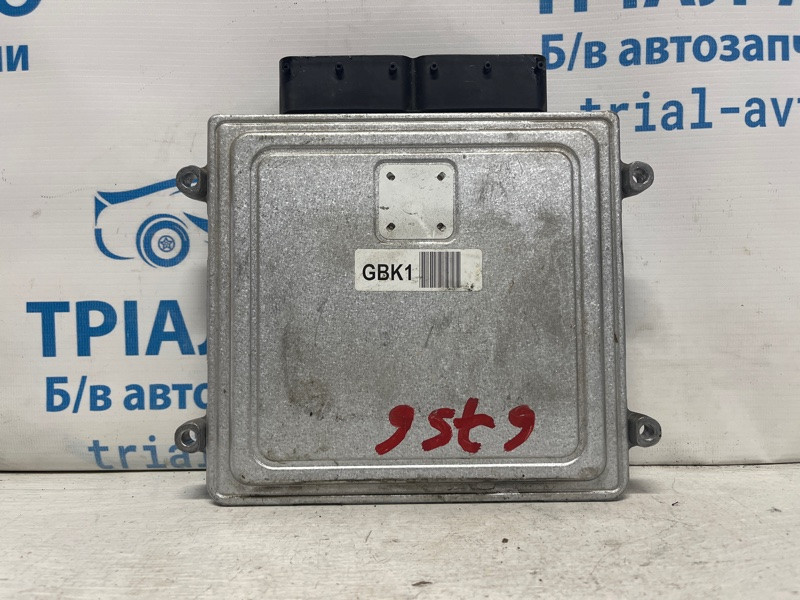 Блок управления двигателем Kia Sorento 2009-2021 391032GBK1 (Арт. 75218) Киев - изображение 3