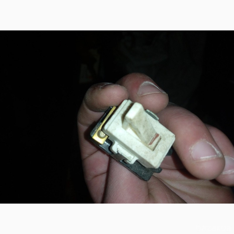 Тумблера 4а. 250в. -15шт. по 20грн Харків - зображення 1