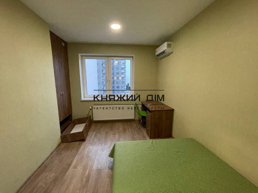 Оренда 2- кімнатної квартири-студії в новому ЖК Кампус. Код № 11181199 Київ - зображення 2