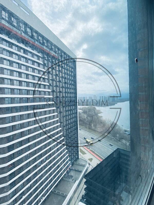 Продаж 1-кім. квартири у ЖК Great (Грейт), вид у двір, 5 будинок. Код:21146091 Київ - зображення 1