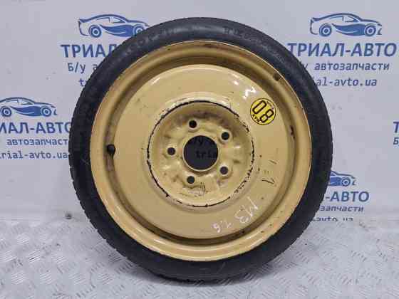 Докатка Mazda 3 BK 1.6 БЕНЗИН Z6 2003 (б/у) Київ