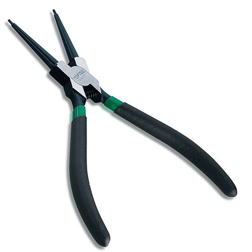 Круглогубцы для снятия стопорных колец TOPTUL  5" (сжим прямые) DCAD1205 Харьков - изображение 1