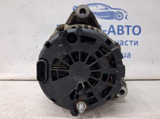 Генератор SsangYong Rexton Y250 2.7 D27DT 2006 (б/у) Киев - изображение 4