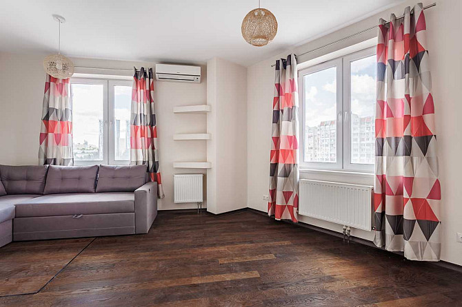 продажа 1-к квартира Киев, Шевченковский, 105000 $ Київ - зображення 7
