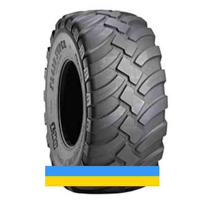 750/45 R26.5 BKT FL630 SUPER 170D Сільгосп шина Киев