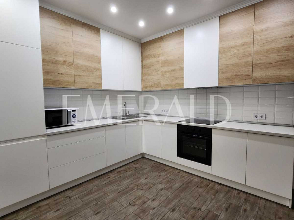 долгосрочная аренда 2-к квартира Киев, Дарницкий, 1199 $/мес. Київ - зображення 6