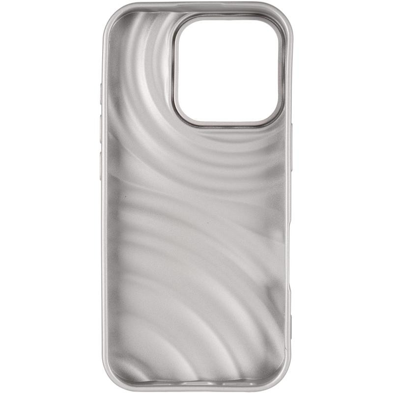 Чехол TPU MonoWave для Apple iPhone 16 Pro Max (6.9") Херсон - изображение 3