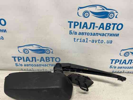 Мотор дворников Jeep Grand Cherokee 2010-2022 68079854AA (Арт. 74883) Київ