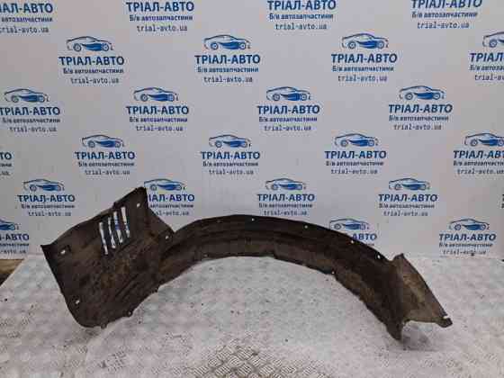 Подкрылок передний левый Mitsubishi Pajero Wagon 1999-2006 MN133199 (Арт. 68576) Киев