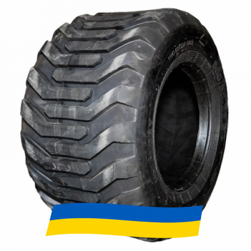 400/55 R22.5 Uniglory SURELOADER TRC03 Сельхоз шина Київ - зображення 4