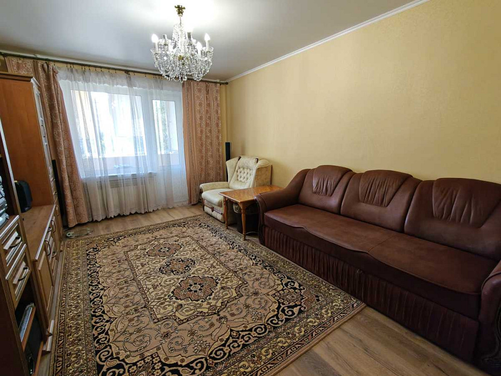 долгосрочная аренда 2-к квартира Киев, Дарницкий, 16000 грн./мес. Київ - зображення 9