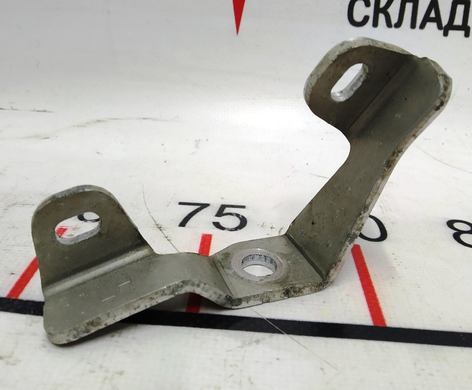 Кронштейн электропроводки стояночного тормоза левый Tesla model X, model S REST 1101850-00-B Киев - изображение 6