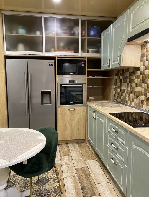 2 кімнатна квартира Говорова море Парк Перемоги Одесса - изображение 2