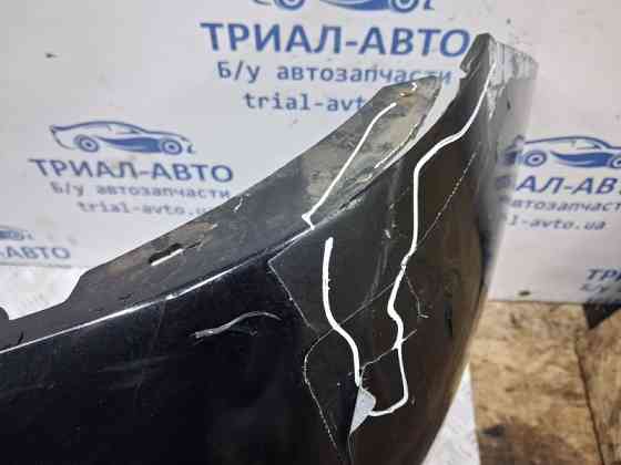 Бампер задний Toyota Auris E150 1.6 БЕНЗИН 1ZRFAE 2006 (б/у) Киев