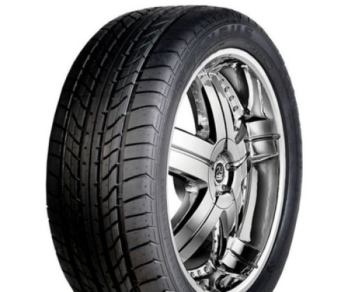 245/40 R17 Radburg (наварка) V71 91W Легкова шина Київ - зображення 7