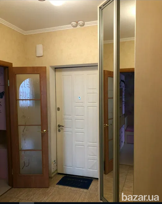 Квартира на Троещине,ул.Закревского№93А,Новый дом Київ - зображення 3