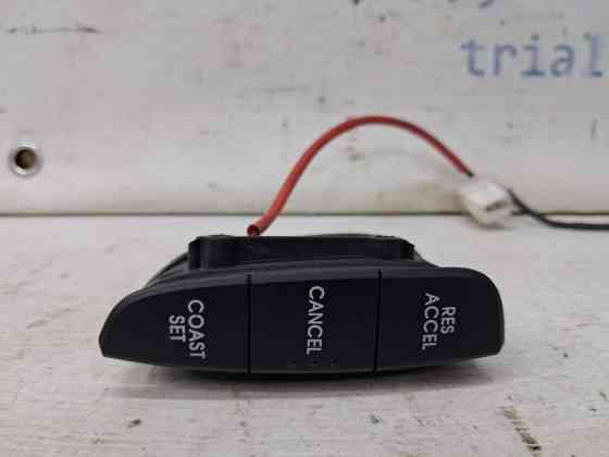 Кнопки руля Kia Sorento BL 2.5 DIESEL D4CB 2002 (б/у) Киев