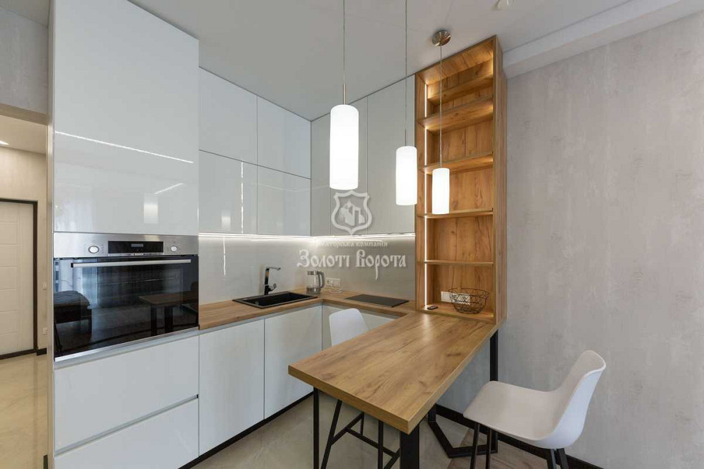 продажа 1-к квартира Киев, Голосеевский, 105000 $ Київ - зображення 8