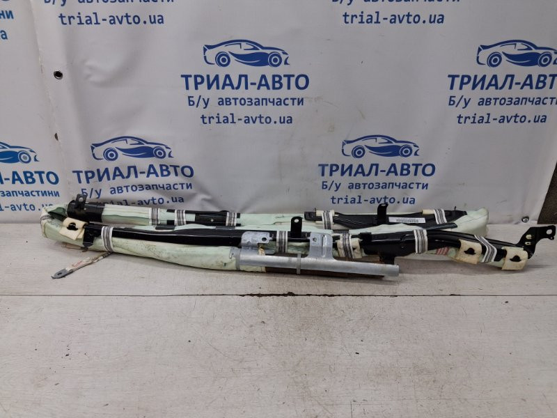 Airbag потолка(шторка) правый Infiniti QX60 2013-2021 985P03JA8A (Арт. 76028) Київ - зображення 1