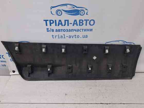 Накладка двери Ford Escape 3 2.0 БЕНЗИН ENR90 2012 задн. лев. (б/у) Київ