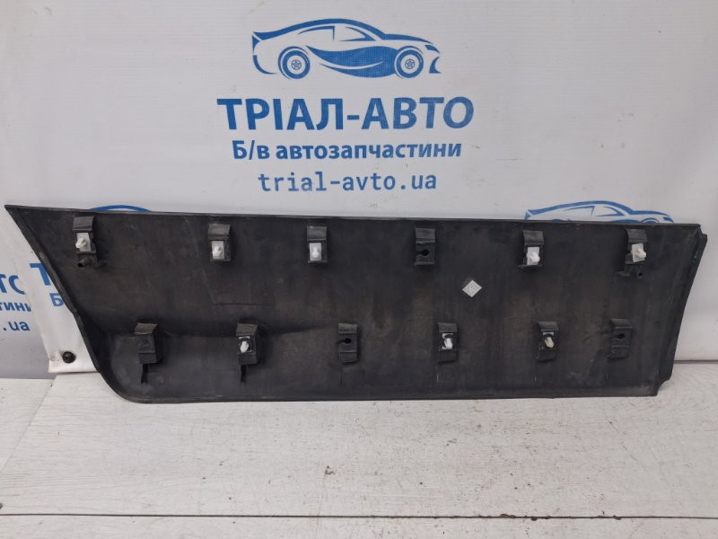 Накладка двери Ford Escape 3 2.0 БЕНЗИН ENR90 2012 задн. лев. (б/у) Київ - зображення 3