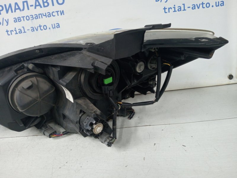 Фара правая галоген Рестайлинг Mazda CX 5 KE 2.2 DIESEL 2011 (б/у) Киев - изображение 4
