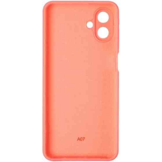 DM Чохол Soft Matte для Samsung A07 A075 Coral Харьков