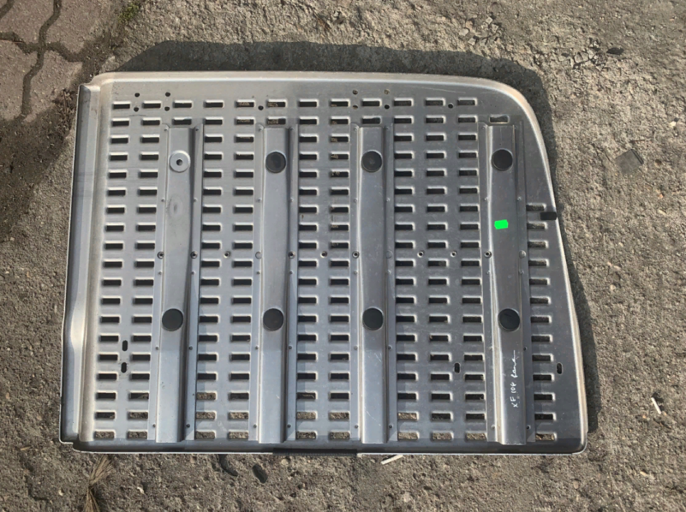 1940832 Трап рамы левый DAF XF 106 Euro 6 1997350 Львів - зображення 2