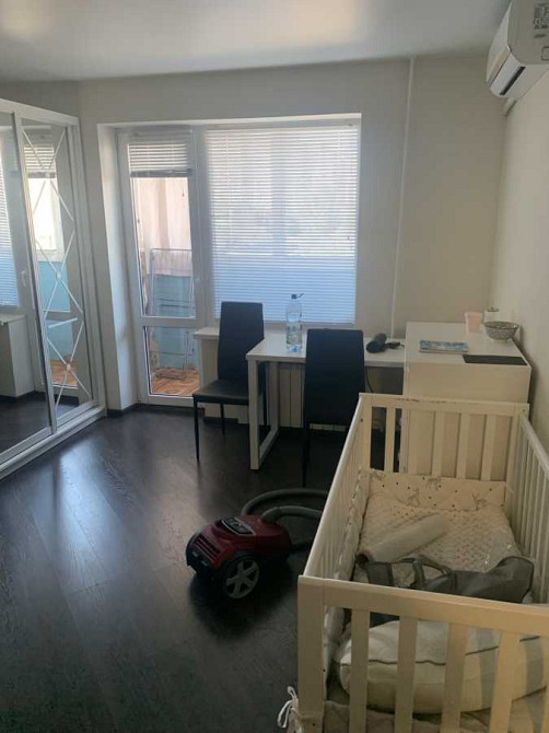 долгосрочная аренда 1-к квартира Киев, Подольский, 11000 грн./мес. Київ - зображення 2