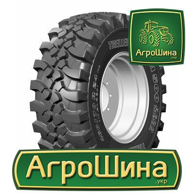 Индустриальная шина Trelleborg TH500 460/70R24 Киев - изображение 1