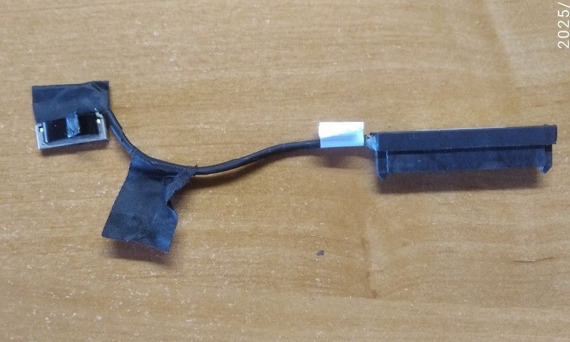 Шлейф HDD/SSD для Dell Latitude 3490 Київ - зображення 1