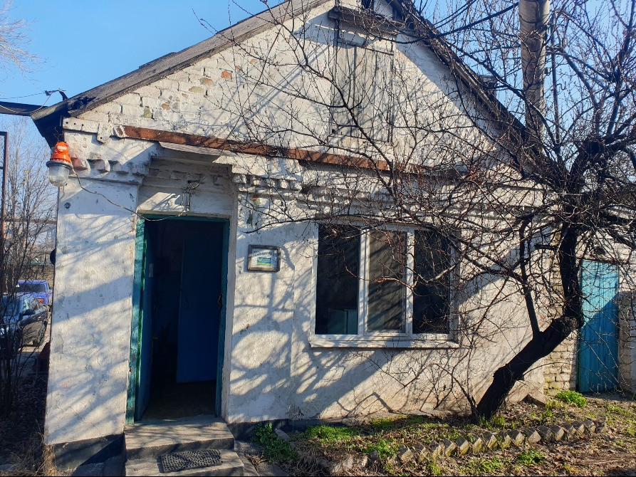 Продаж групи нежитлових будівель Кам'янське (Дніпродзержинськ) - зображення 3