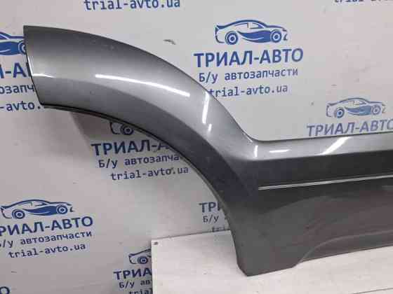 Накладка двери Kia Sorento 2002-2011 877603E500 (Арт. 62671) Київ