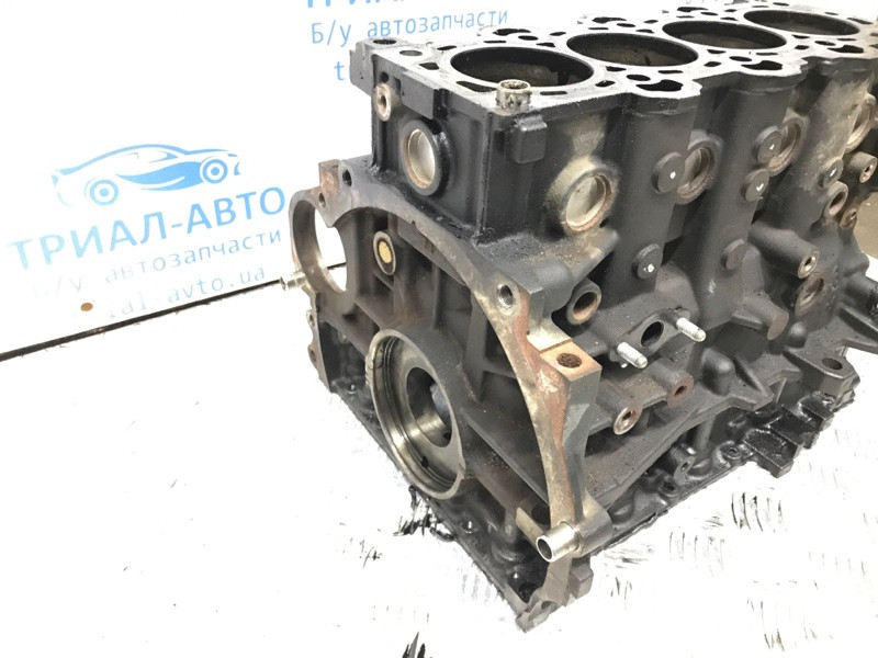 Блок ДВС Kia Sportage 2010-2016 21100-2A710 (Арт. 35862) Київ - зображення 2