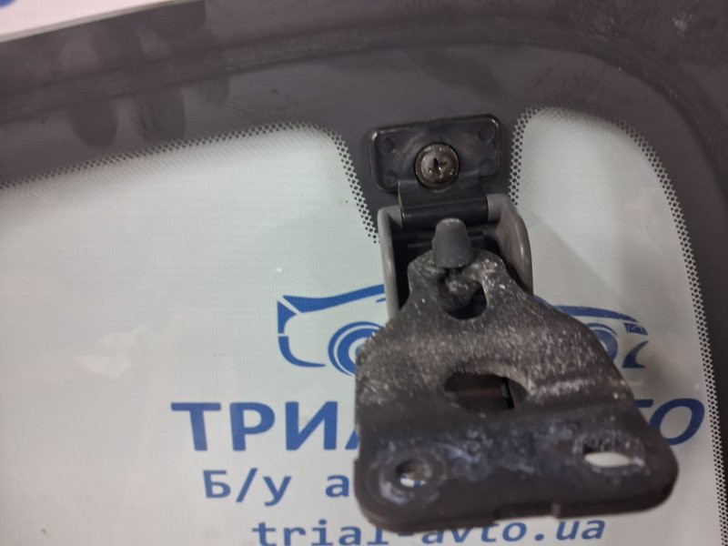 Стекло в кузов заднее правое Toyota Prado 2003-2009 6271060891 (Арт. 59864) Київ - зображення 8