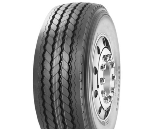 385/55 R22.5 Sportrak SP314 160K Причіпна шина Київ - зображення 10