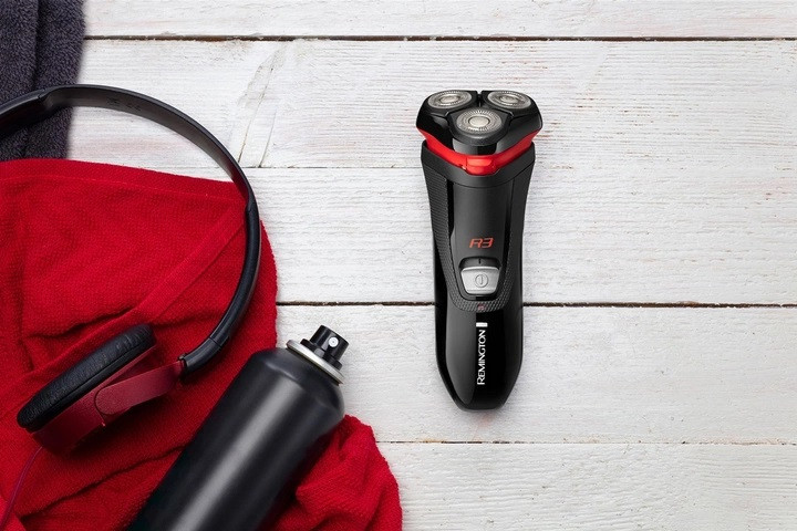 Електробритва Remington R3000 4 Вт Киев - изображение 1