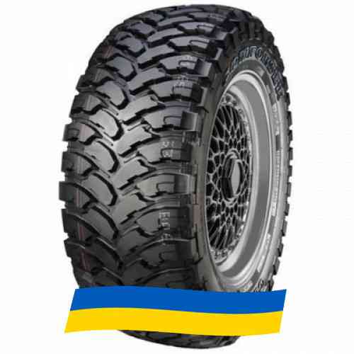 265/65 R17 Comforser CF3000 120/117Q Позашляхова шина Киев