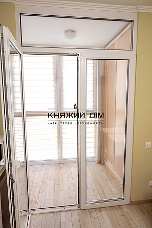 Продаж 1 кімнатна квартира ЖК  Позняки 4А КОД 21146838 Київ - зображення 10