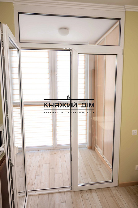 Продаж 1 кімнатна квартира ЖК  Позняки 4А КОД 21146838 Київ - зображення 10