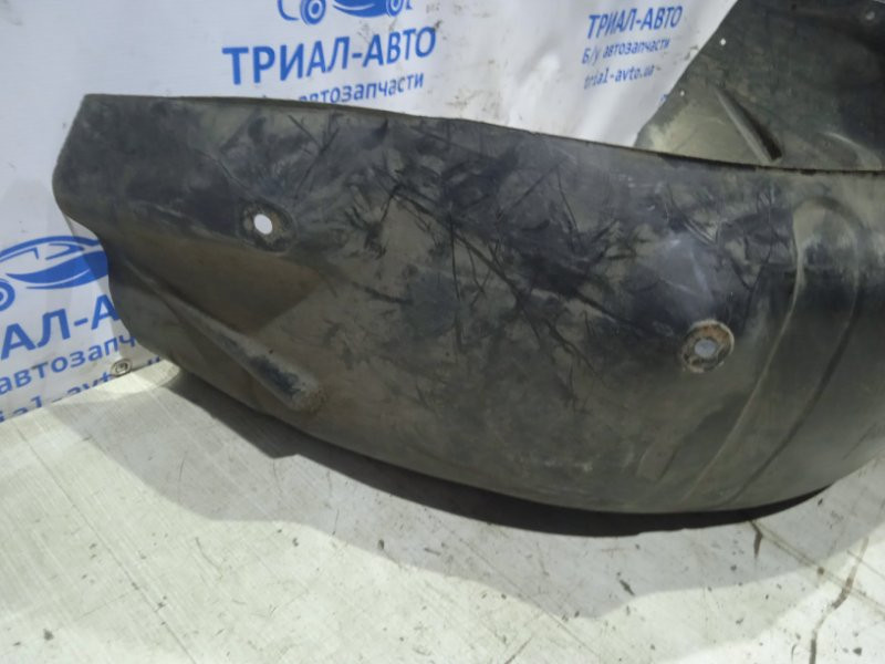 Подкрылок задний правый Suzuki Grand Vitara 2005-2016 7552165j00 (Арт. 3548) Київ - зображення 3