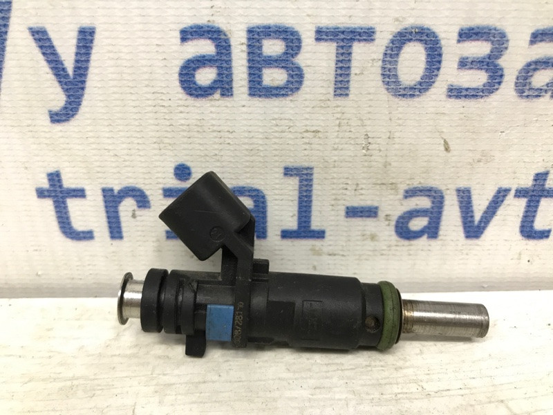 Форсунка топливная Chevrolet Cruze J300 1.6 F16D4 2009 (б/у) Київ - зображення 1