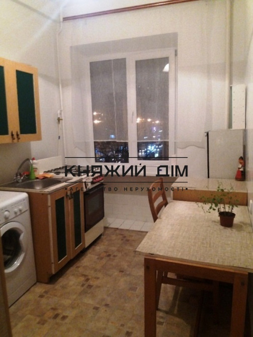 Світла, комфортна 2-х к. Кв. ст. м. Палац Україна. № 11145498 Київ - зображення 7