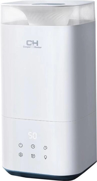 Увлажнитель воздуха Сooper&Hunter СH-2550T 26 Вт Киев - изображение 1