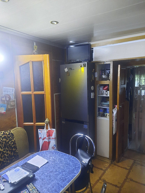 Продам. Дом 60 м.кв. 2 сотки. Амур, ул.Яна Гуса Дніпро - зображення 5