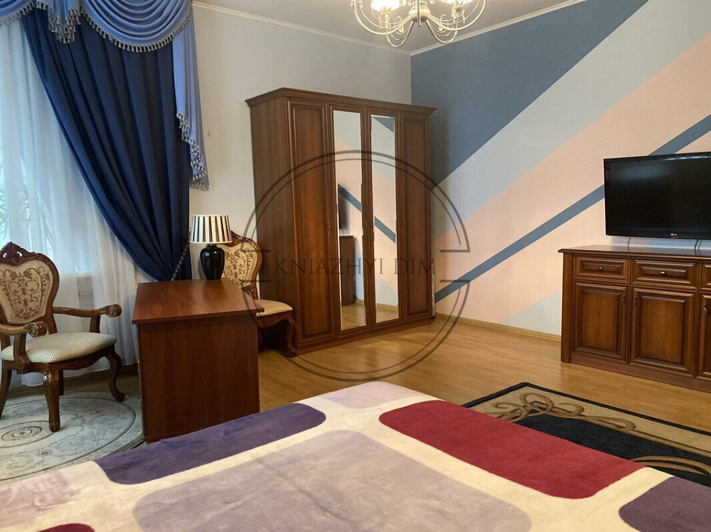 Оренда 3-к.квартири метро Позняки. Код об'єкта №: 1113410 Київ - зображення 7